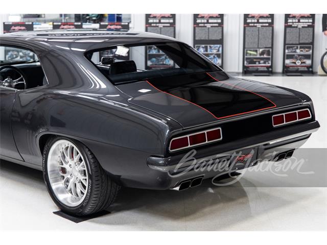 1969 Chevrolet Camaro (CC-1581945) for sale in West Palm Beach, Florida