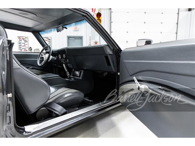 1969 Chevrolet Camaro (CC-1581945) for sale in West Palm Beach, Florida
