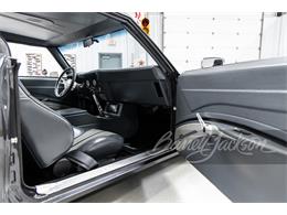 1969 Chevrolet Camaro (CC-1581945) for sale in West Palm Beach, Florida