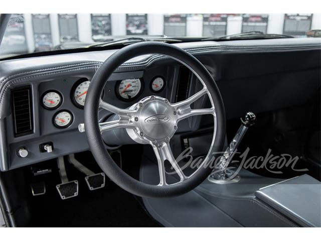 1969 Chevrolet Camaro (CC-1581945) for sale in West Palm Beach, Florida