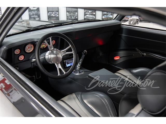 1969 Chevrolet Camaro (CC-1581945) for sale in West Palm Beach, Florida