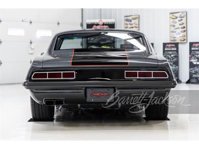 1969 Chevrolet Camaro (CC-1581945) for sale in West Palm Beach, Florida