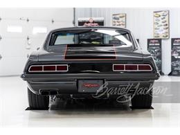 1969 Chevrolet Camaro (CC-1581945) for sale in West Palm Beach, Florida