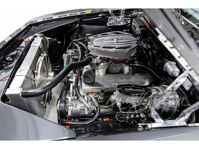1969 Chevrolet Camaro (CC-1581945) for sale in West Palm Beach, Florida