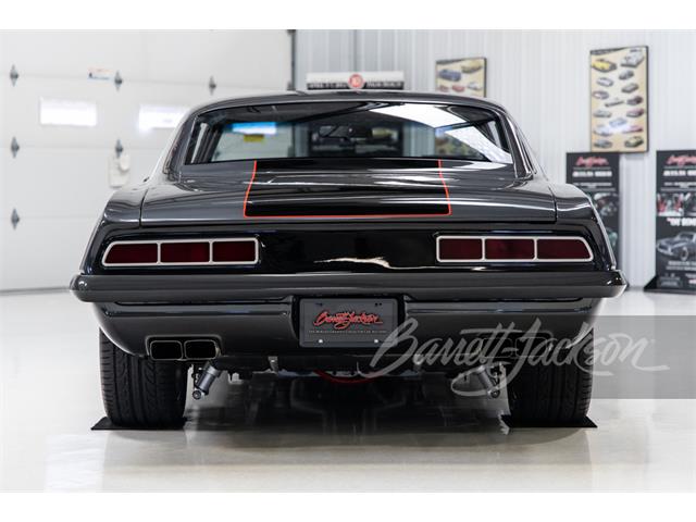 1969 Chevrolet Camaro (CC-1581945) for sale in West Palm Beach, Florida