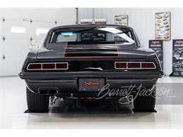 1969 Chevrolet Camaro (CC-1581945) for sale in West Palm Beach, Florida
