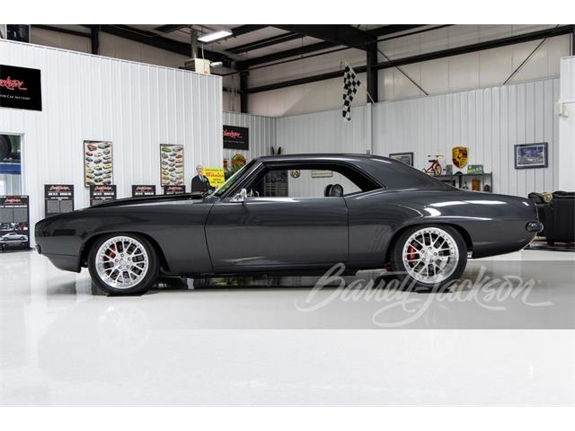 1969 Chevrolet Camaro (CC-1581945) for sale in West Palm Beach, Florida