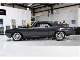 1969 Chevrolet Camaro (CC-1581945) for sale in West Palm Beach, Florida