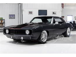 1969 Chevrolet Camaro (CC-1581945) for sale in West Palm Beach, Florida