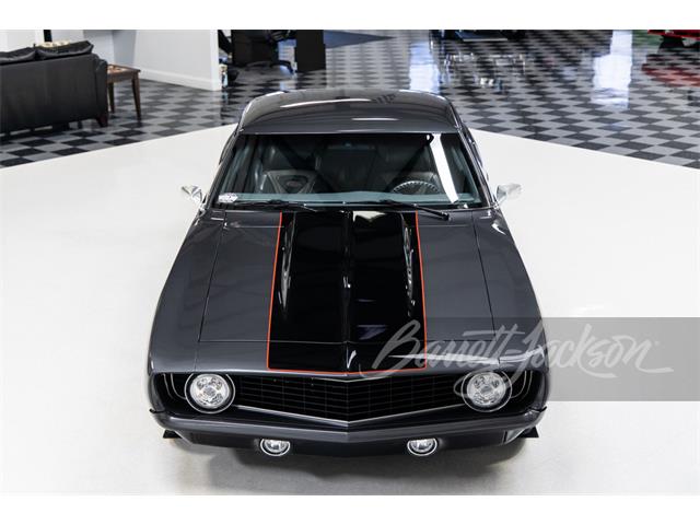1969 Chevrolet Camaro (CC-1581945) for sale in West Palm Beach, Florida