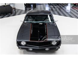 1969 Chevrolet Camaro (CC-1581945) for sale in West Palm Beach, Florida