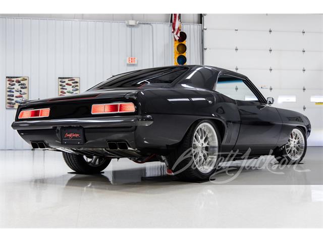1969 Chevrolet Camaro (CC-1581945) for sale in West Palm Beach, Florida