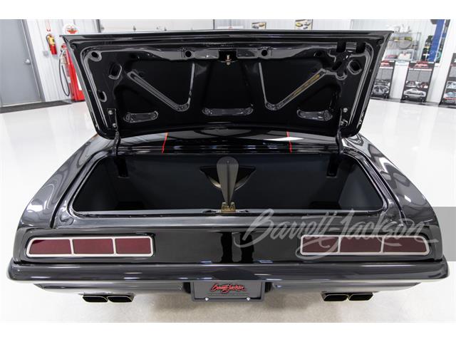 1969 Chevrolet Camaro (CC-1581945) for sale in West Palm Beach, Florida