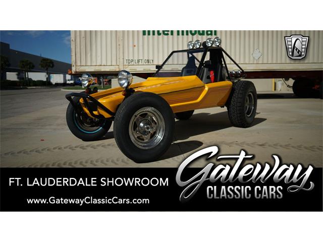 1970 Volkswagen Dune Buggy (CC-1581946) for sale in O'Fallon, Illinois