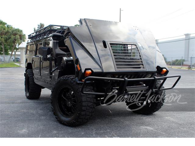 2006 Hummer H1 (CC-1581948) for sale in West Palm Beach, Florida