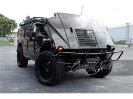 2006 Hummer H1 (CC-1581948) for sale in West Palm Beach, Florida