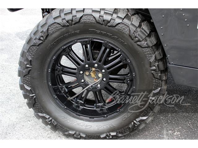 2006 Hummer H1 (CC-1581948) for sale in West Palm Beach, Florida