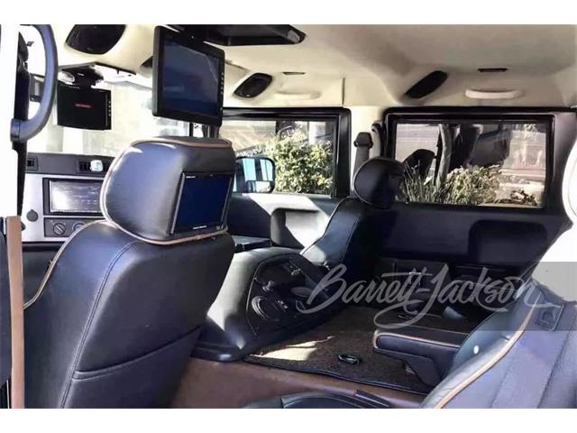 2006 Hummer H1 (CC-1581948) for sale in West Palm Beach, Florida