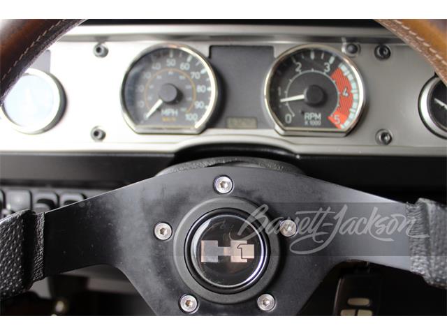 2006 Hummer H1 (CC-1581948) for sale in West Palm Beach, Florida