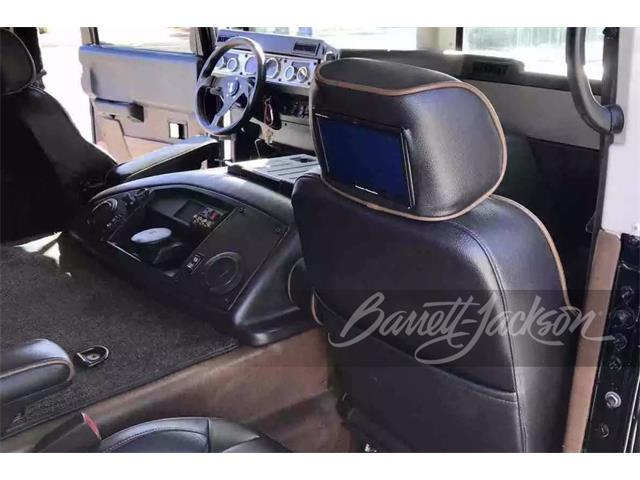 2006 Hummer H1 (CC-1581948) for sale in West Palm Beach, Florida