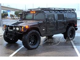 2006 Hummer H1 (CC-1581948) for sale in West Palm Beach, Florida