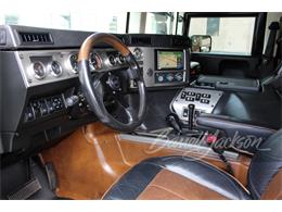 2006 Hummer H1 (CC-1581948) for sale in West Palm Beach, Florida