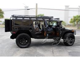 2006 Hummer H1 (CC-1581948) for sale in West Palm Beach, Florida