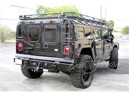 2006 Hummer H1 (CC-1581948) for sale in West Palm Beach, Florida