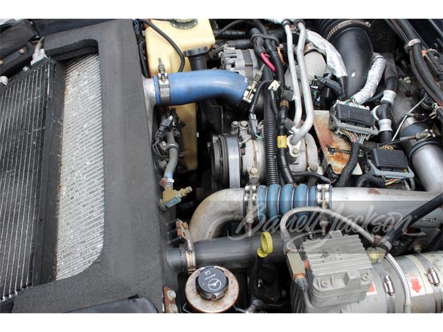 2006 Hummer H1 (CC-1581948) for sale in West Palm Beach, Florida