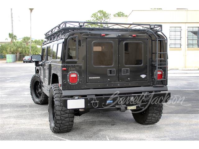 2006 Hummer H1 (CC-1581948) for sale in West Palm Beach, Florida