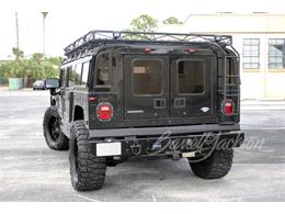 2006 Hummer H1 (CC-1581948) for sale in West Palm Beach, Florida