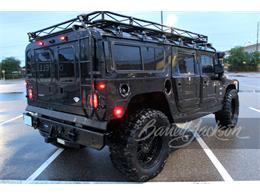 2006 Hummer H1 (CC-1581948) for sale in West Palm Beach, Florida
