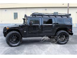 2006 Hummer H1 (CC-1581948) for sale in West Palm Beach, Florida