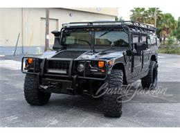 2006 Hummer H1 (CC-1581948) for sale in West Palm Beach, Florida