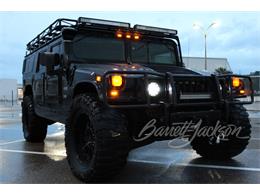 2006 Hummer H1 (CC-1581948) for sale in West Palm Beach, Florida