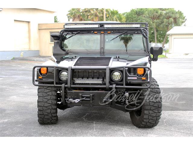 2006 Hummer H1 (CC-1581948) for sale in West Palm Beach, Florida