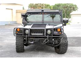 2006 Hummer H1 (CC-1581948) for sale in West Palm Beach, Florida