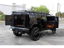 2006 Hummer H1 (CC-1581948) for sale in West Palm Beach, Florida