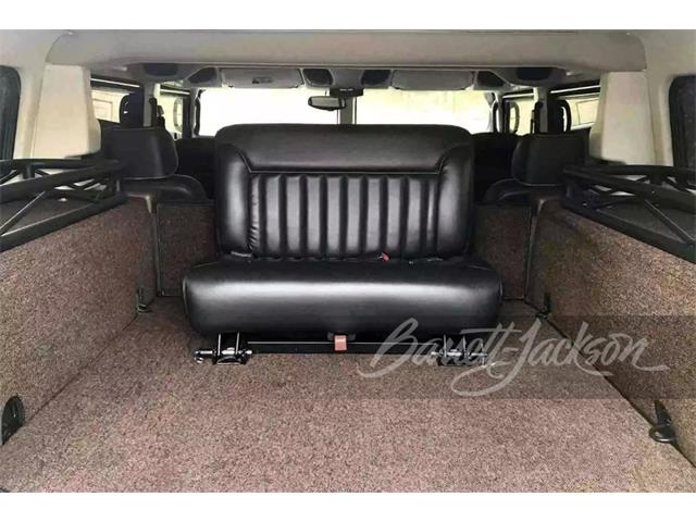 2006 Hummer H1 (CC-1581948) for sale in West Palm Beach, Florida