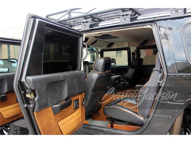 2006 Hummer H1 (CC-1581948) for sale in West Palm Beach, Florida