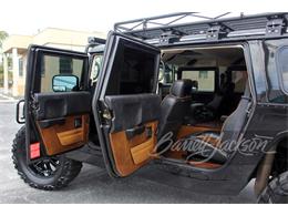 2006 Hummer H1 (CC-1581948) for sale in West Palm Beach, Florida