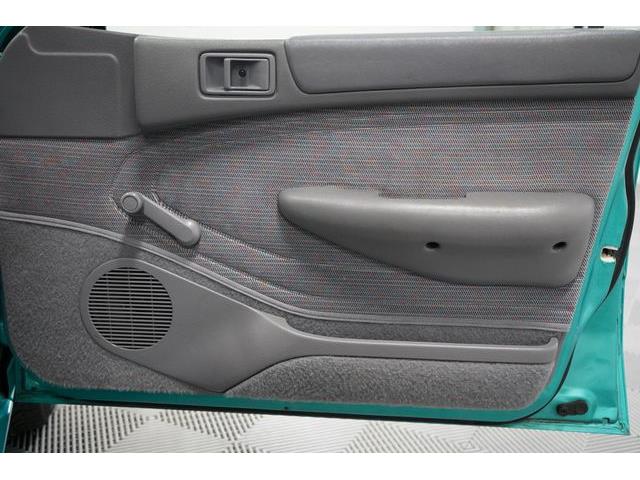 1995 Ford Escort (CC-1581952) for sale in North East, Pennsylvania