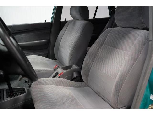 1995 Ford Escort (CC-1581952) for sale in North East, Pennsylvania