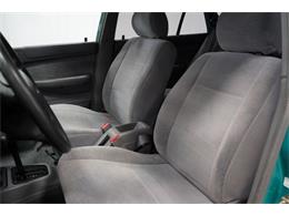 1995 Ford Escort (CC-1581952) for sale in North East, Pennsylvania