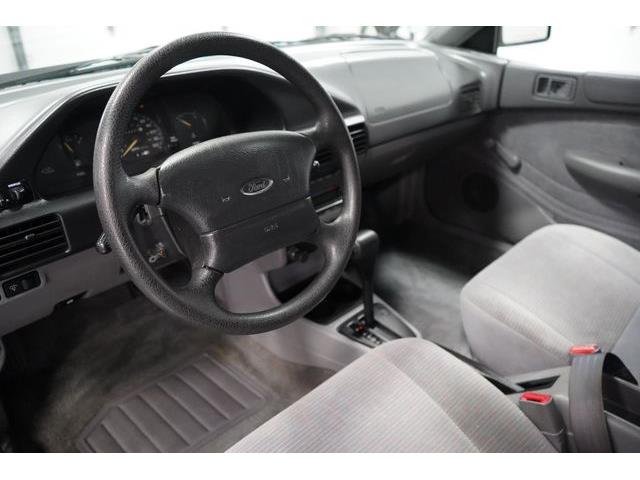 1995 Ford Escort (CC-1581952) for sale in North East, Pennsylvania