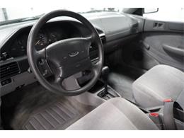1995 Ford Escort (CC-1581952) for sale in North East, Pennsylvania