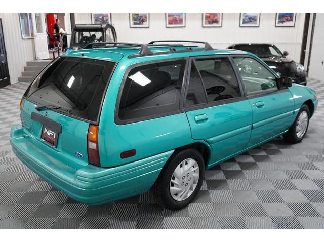 1995 Ford Escort (CC-1581952) for sale in North East, Pennsylvania