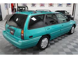 1995 Ford Escort (CC-1581952) for sale in North East, Pennsylvania