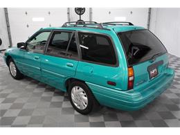 1995 Ford Escort (CC-1581952) for sale in North East, Pennsylvania