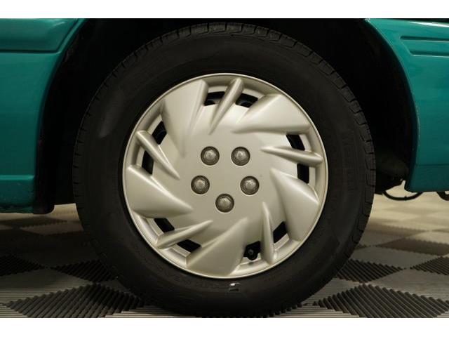 1995 Ford Escort (CC-1581952) for sale in North East, Pennsylvania